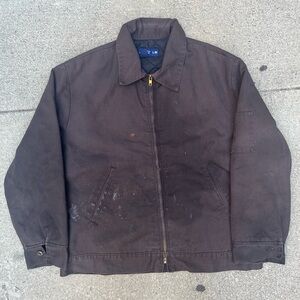 Vintage dickies Eisenhower jacket